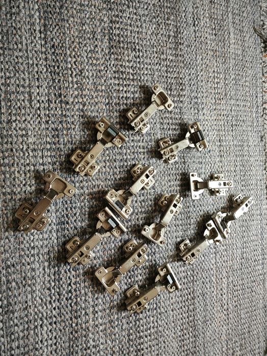 3 Portas VIKANES do IKEA