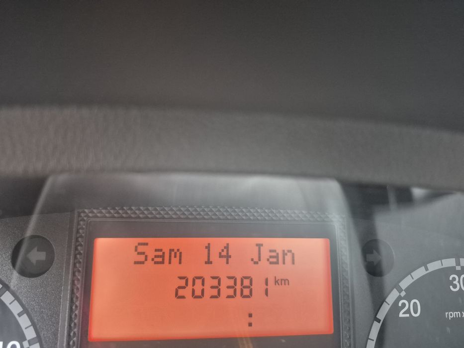 Sprzedam Autolaweta Peugeot Boxer 3.0 Diesel