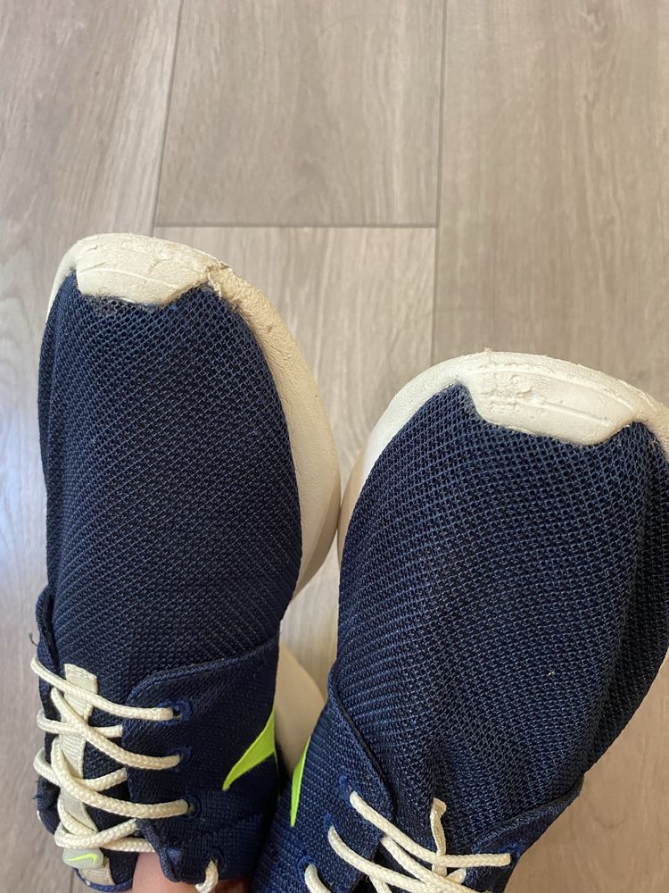 Кросовки Roshe Run