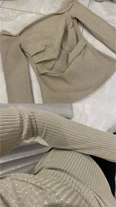 Кофта Zara нова.