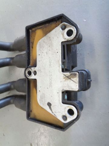 Daewoo Lanos 99 1.5 B Aparat Cewki Kable 96350585