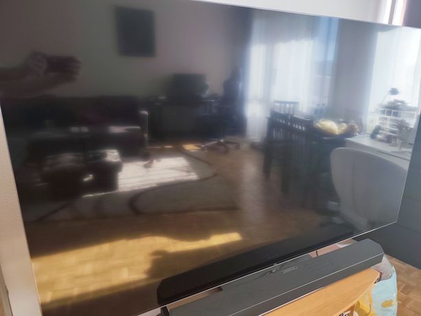 TCL 75QLED870 75 cali na gwarancji. 144hz
