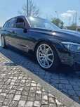 BMW Touring 320d F31