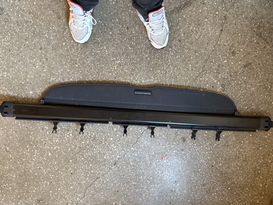 Roleta bagaznika honda crv 3