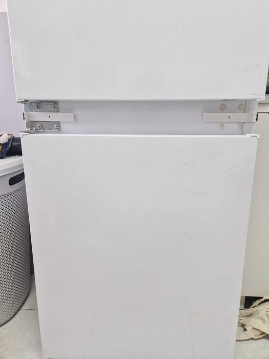 Frigorifico Indesit incastre Combinado