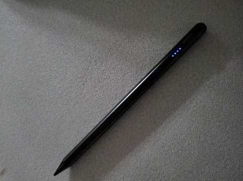Стилус универсальный для планшетов и смартфонов Android/iOS/Windows