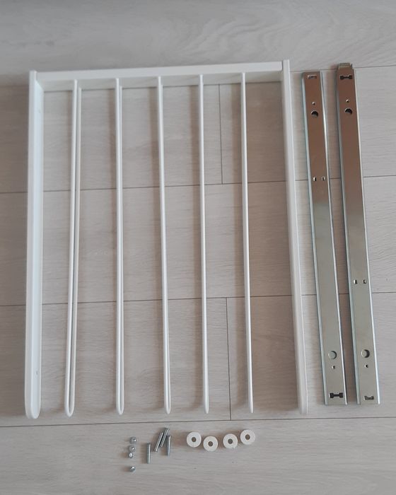 Wieszak na spodnie IKEA