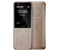 Телефон Nokia 130 DS 2023