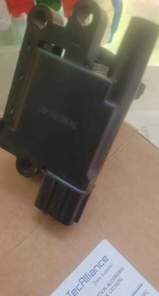 Катушка зажигания mitsubishi space star 1.3 1.6 98,md362903 Б/У