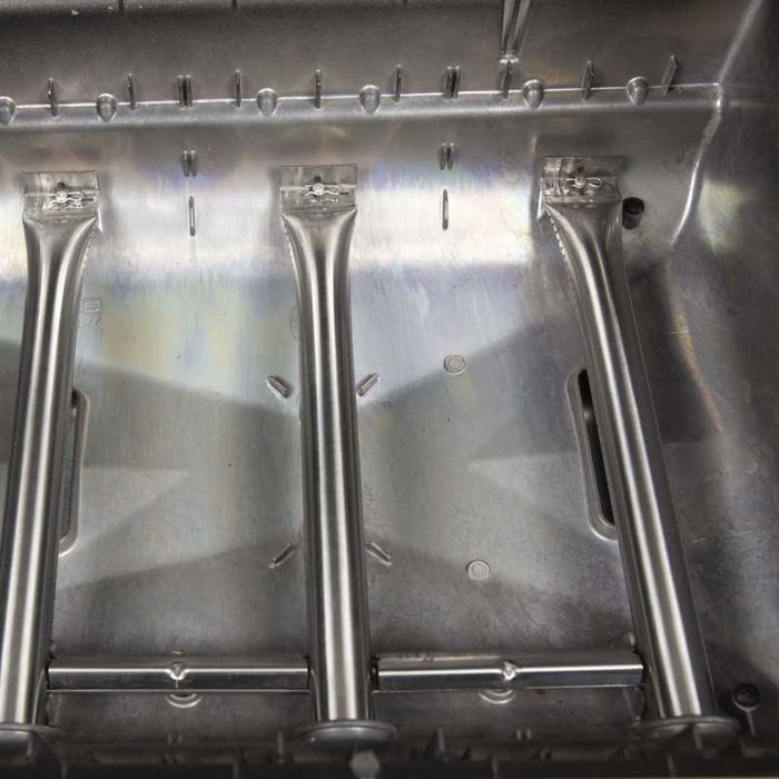 Гриль газовий Broil King Crown 410 - 865953