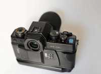 contax rts e objetiva carl zeiss