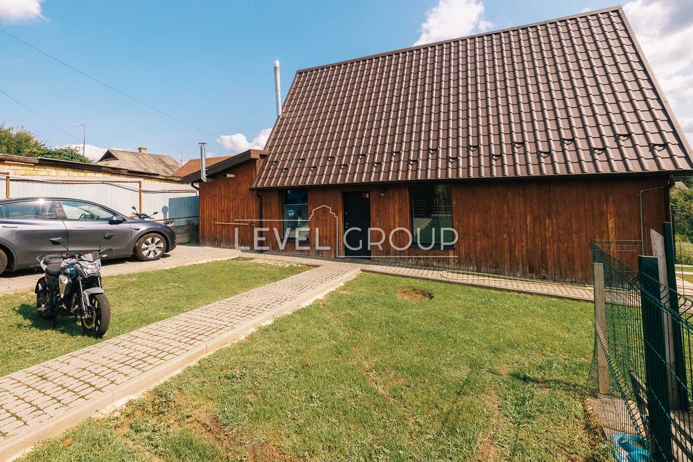 Оренда затишного будинку 275 м², 15 соток, у Лісниках