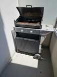 Barbecue a gás Campingaz Xpert 100L