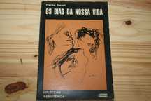 Livros: Os Dias da Nossa Vida - Marina Sereni
