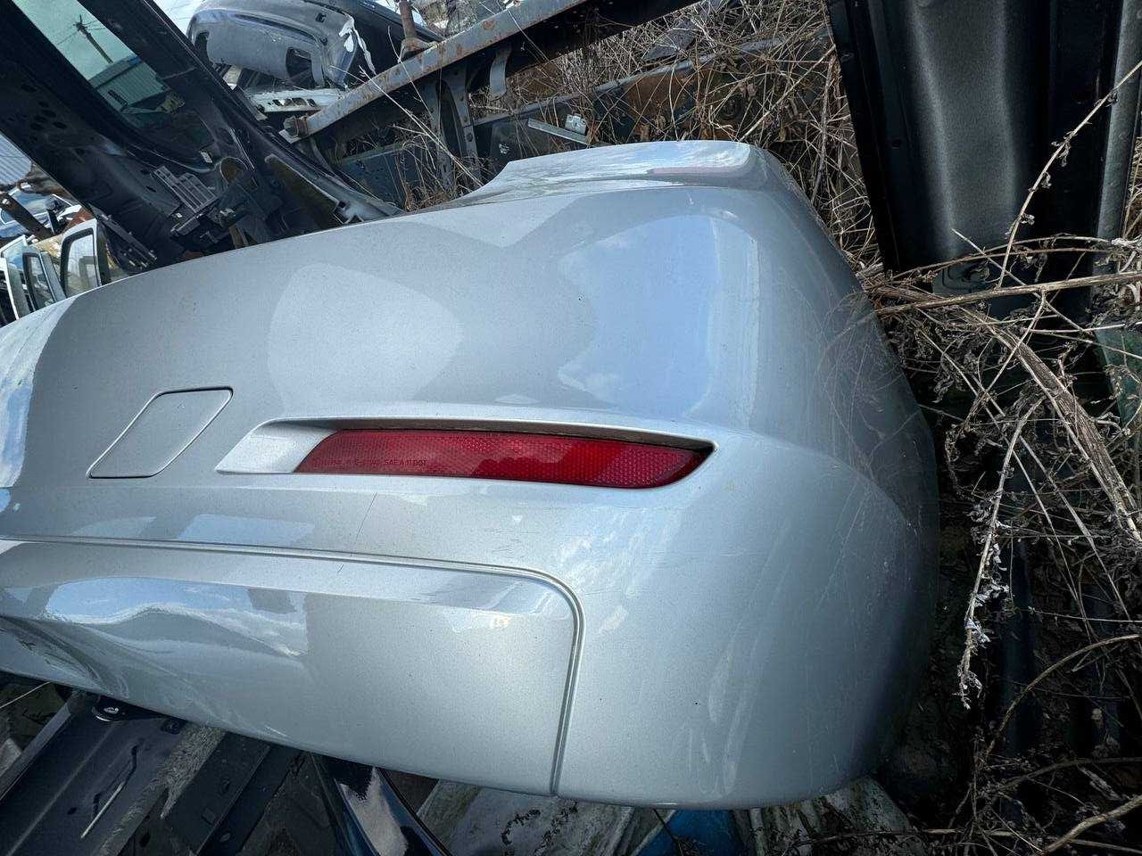 Задній Бампер до BMW 3-Series F30
