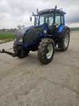 Valtra  T130 140 km