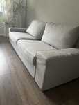 Sofa nierozkladana IKEA KIVIK