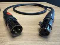 Kable Proel XLR 0.95m