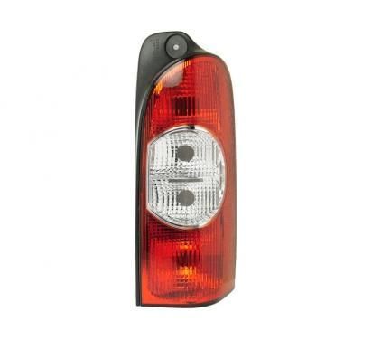 RENAULT MASTER II 03 - lampa tylna prawa