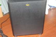 Subwoofer Klipsch Sub 8