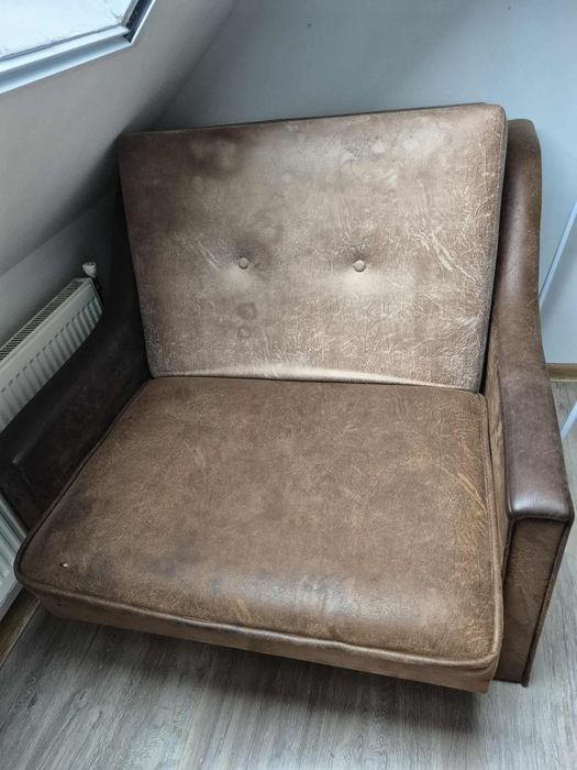 Fotele z funkcją spania