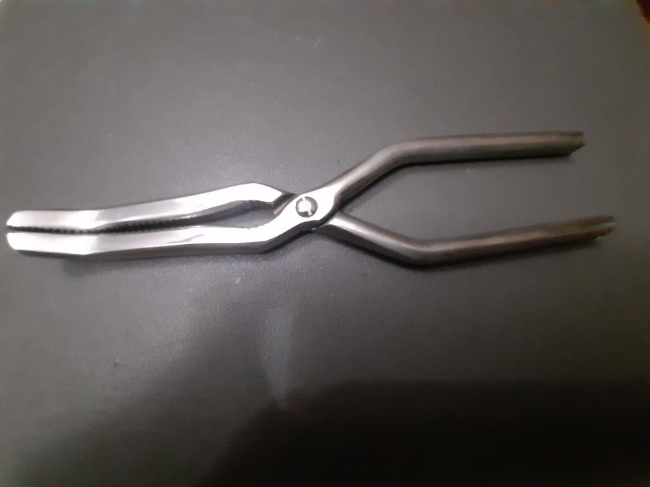 Alicates de marisco em inox