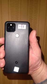 смартфон Google pixel 5