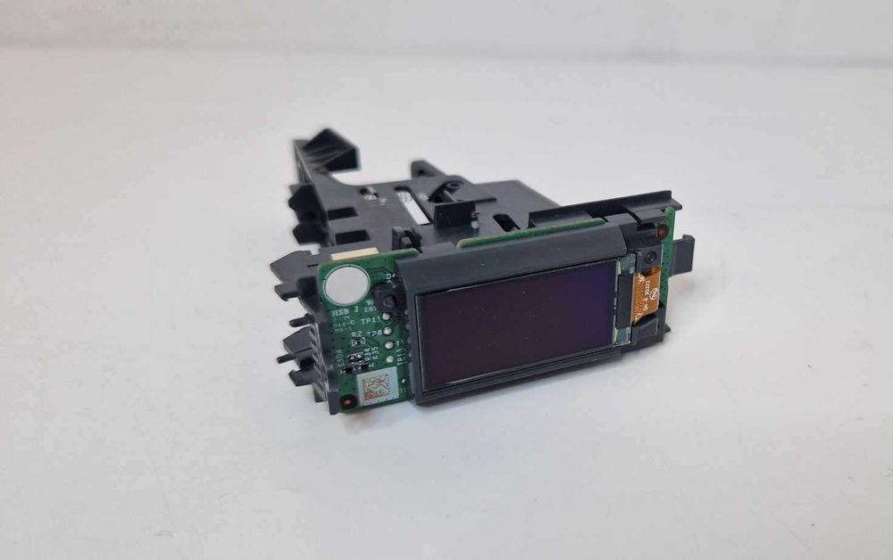 Płytka wyświetlacz do odkurzacza Roborock H7 oryginał