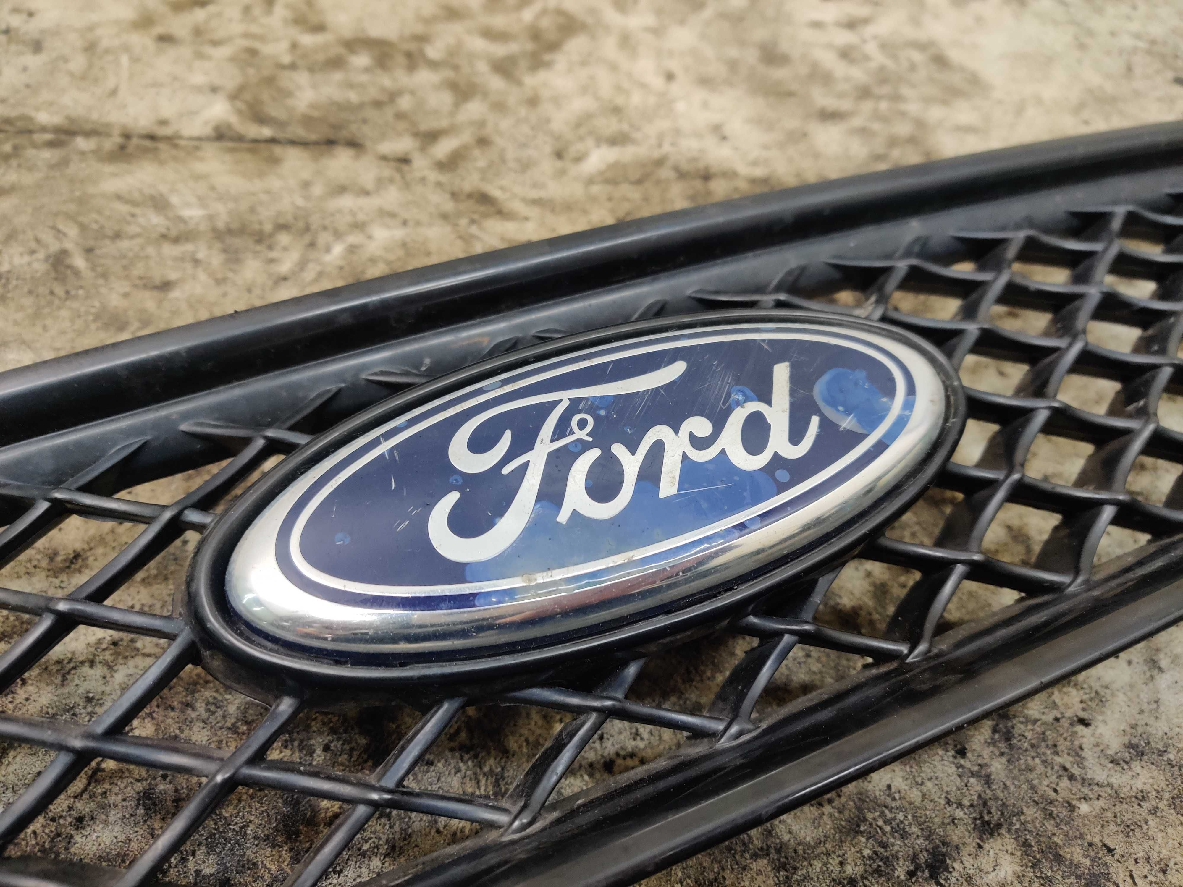 Ford Fusion Grill Atrapa