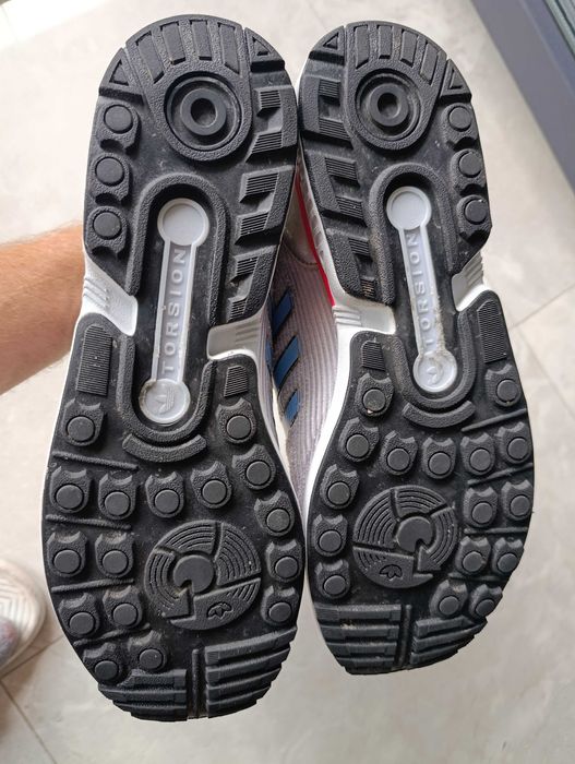 Buty Adidas ZX flux  48,5