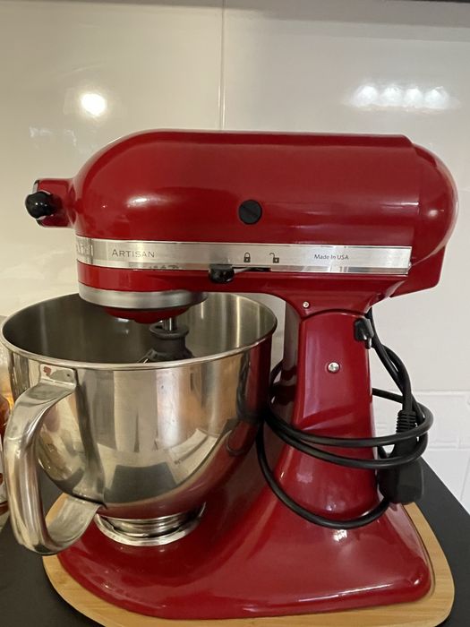 Batidora Kitchenaid