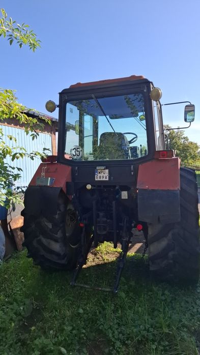 Belarus 820 sprzedam