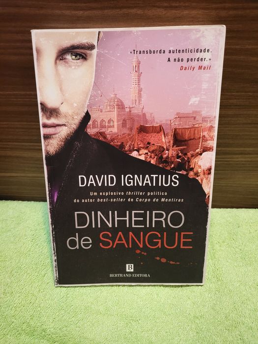 Livros variados 5€/cada