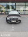 Bmw e 81 1.6 benzyna 2008