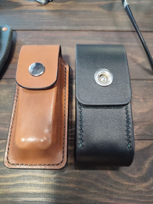 Чехол Поуч Держатель