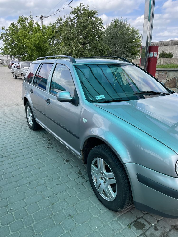 Продам volkswagen golf4