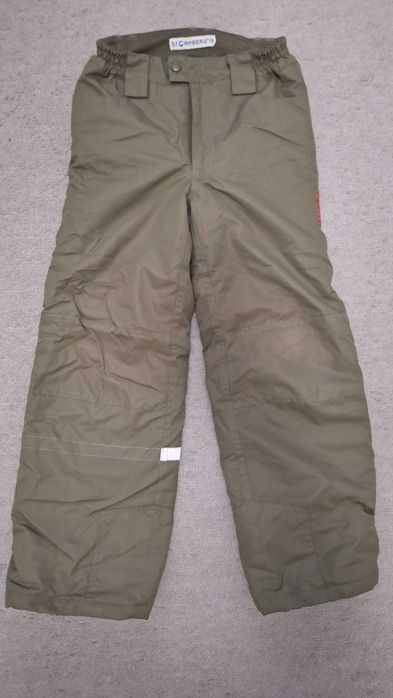 Spodnie narciarskie rozm.128