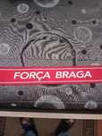 Vendo cachecol do braga