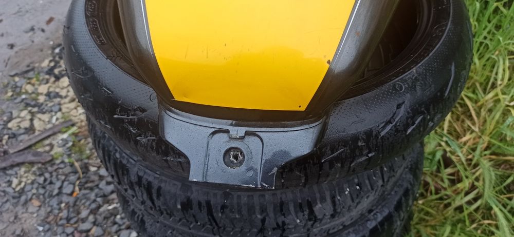 Бак до suzuki boulevard vz 800