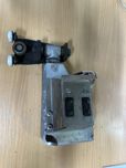 Ролик сдвижной двери почтовик Mercedes Sprinter, T1 308, Vario