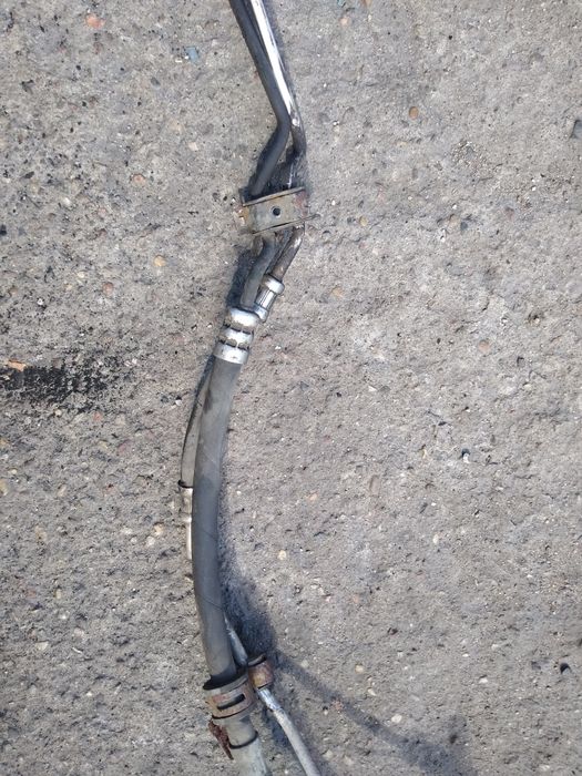 Przewód przewody wspomagania Volvo S40 II ford focus MK2 c-max orygina