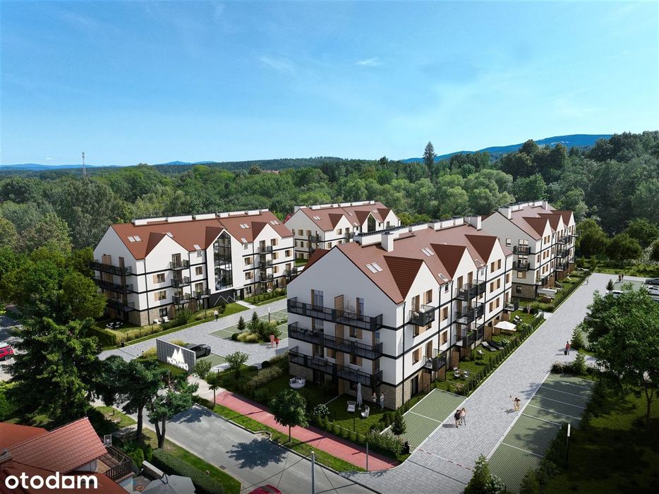 Montano | apartament 1-pok. | B4/0/9