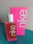 Perfumy Nike ultra pink 100 ml