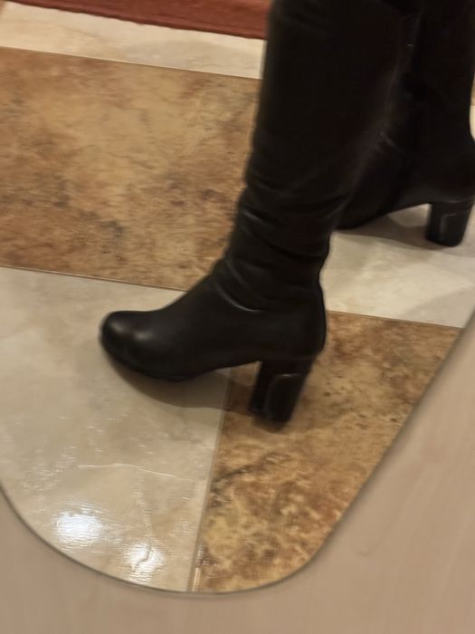 Продам чоботи (сапоги)