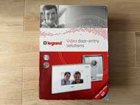 Videodomofon Legrand