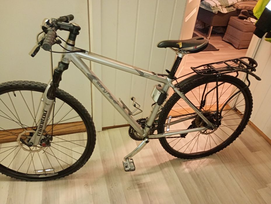 Witam mam na sprzedaż rower