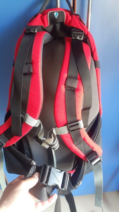 Рюкзак городской Lifeventure(Аннлия).55*31*18см30L.