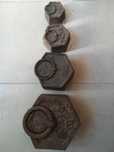 Pesos Antigos.      .