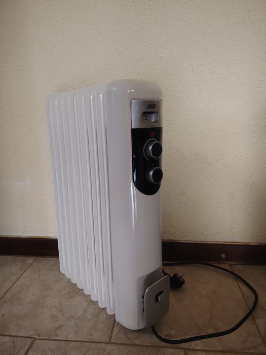 Aquecedor Radiador