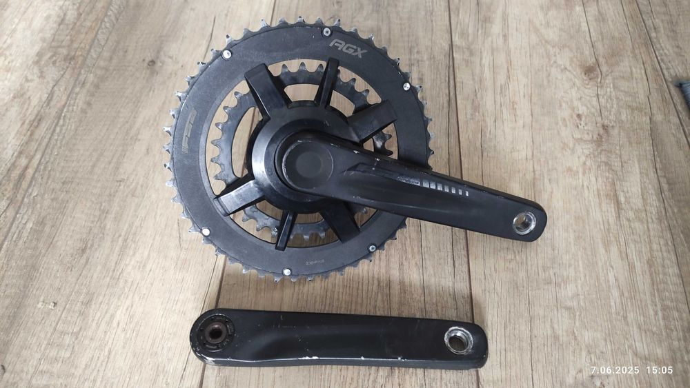 Korba FSA Omega 48-32